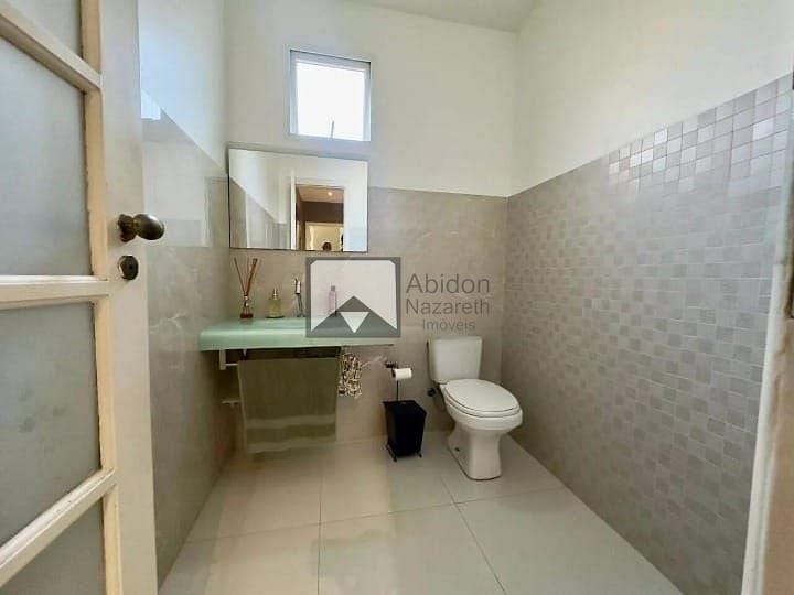 Casa, 5 quartos, 206 m² - Foto 8