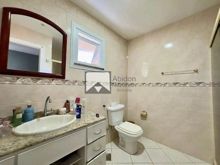 Casa, 5 quartos, 206 m² - Foto 18