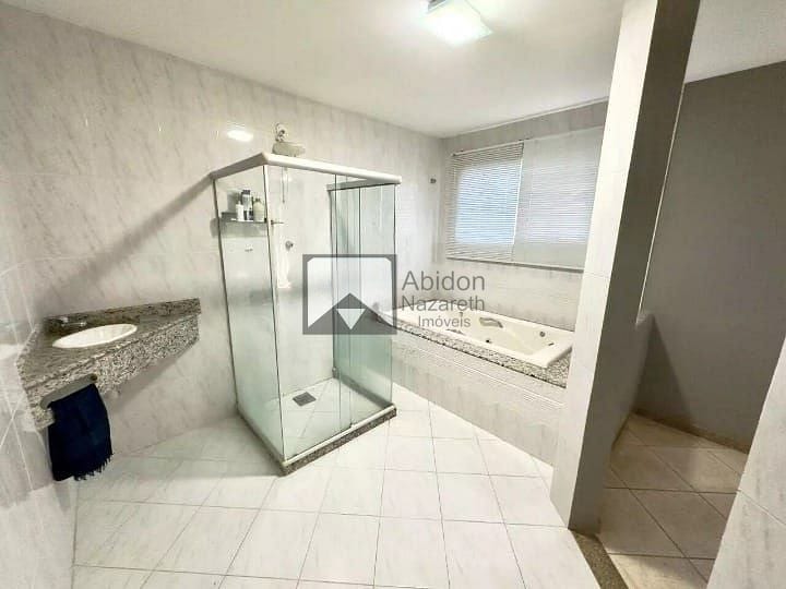 Casa, 5 quartos, 206 m² - Foto 13