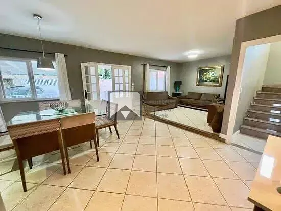 Casa, 5 quartos, 206 m² - Foto 2