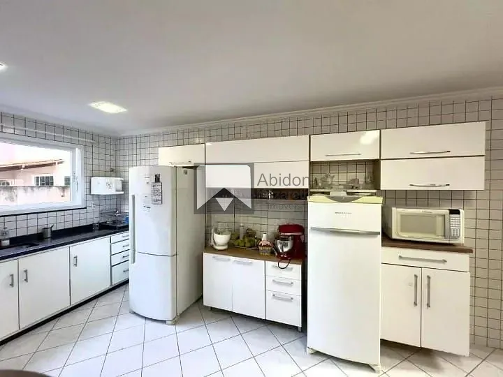 Casa, 5 quartos, 206 m² - Foto 7