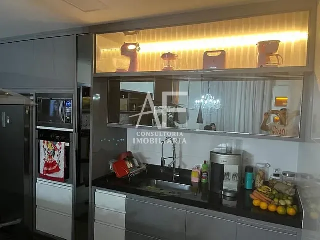 Casa com 250m² 3 quartos e 3 banheiros, à venda, no bairro Condomínio Residencial Tecoara em Taubaté