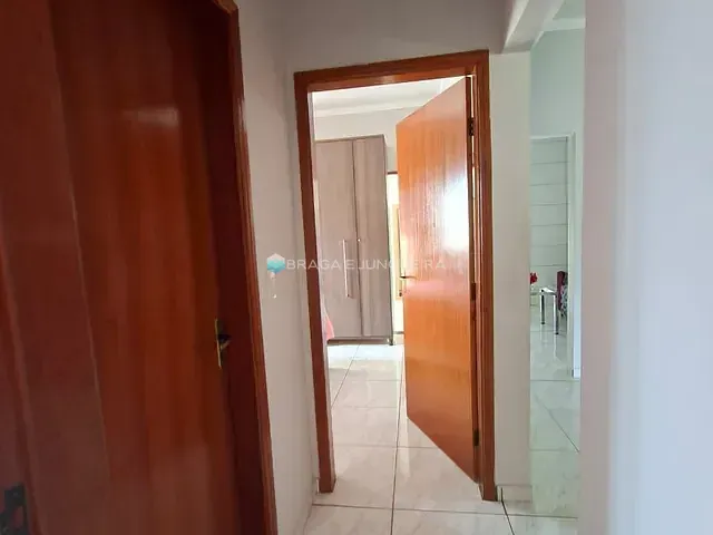 Casa com 220m² 2 quartos e 2 banheiros, à venda, no bairro Setparque Avenida 2 em São José do Rio Preto