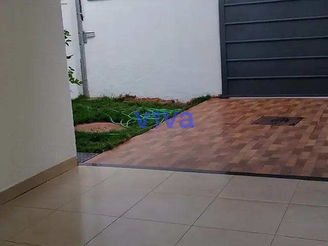 Casa com 197m² 3 quartos e 2 banheiros, à venda, no bairro Vila Oliveira em Aparecida de Goiânia