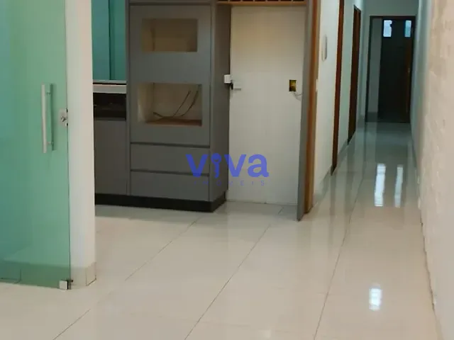 Casa com 197m² 3 quartos e 2 banheiros, à venda, no bairro Vila Oliveira em Aparecida de Goiânia