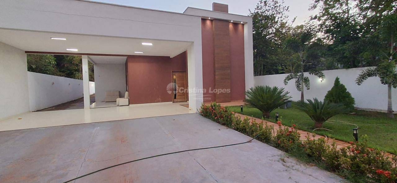 Casa, 3 quartos, 238 m² - Foto 5