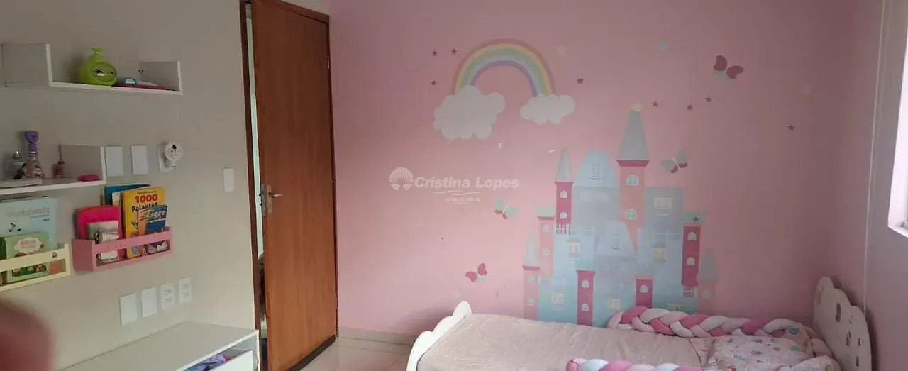 Casa, 3 quartos, 238 m² - Foto 7