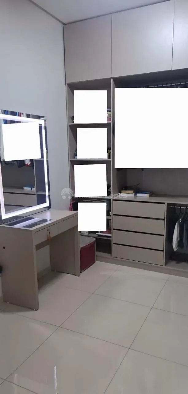Casa, 3 quartos, 238 m² - Foto 9