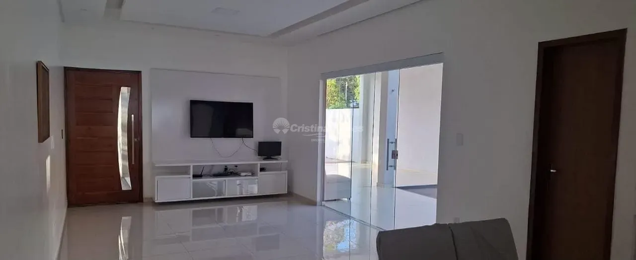 Casa, 3 quartos, 238 m² - Foto 2