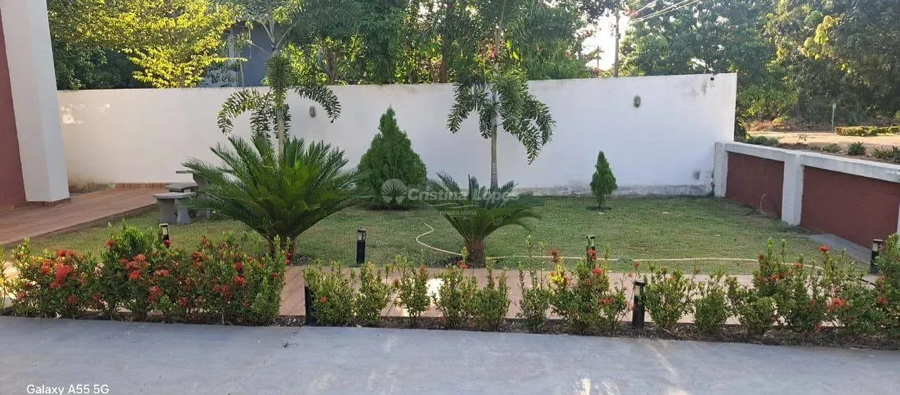 Casa, 3 quartos, 238 m² - Foto 6