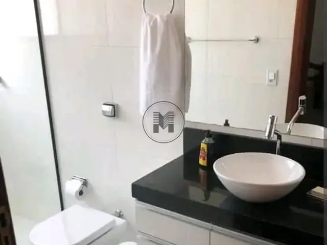 Casa com 250m² 3 quartos e 4 banheiros, à venda, no bairro Jardim Paraíba em Aparecida do Norte