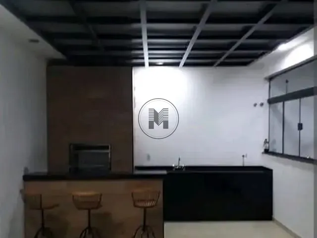 Casa com 250m² 3 quartos e 4 banheiros, à venda, no bairro Jardim Paraíba em Aparecida do Norte