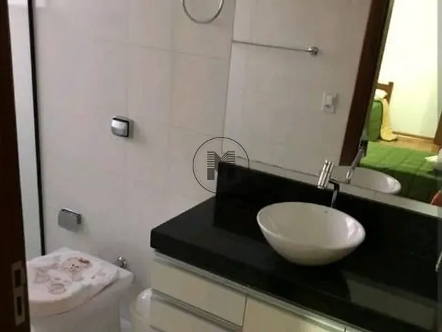 Casa com 250m² 3 quartos e 4 banheiros, à venda, no bairro Jardim Paraíba em Aparecida do Norte