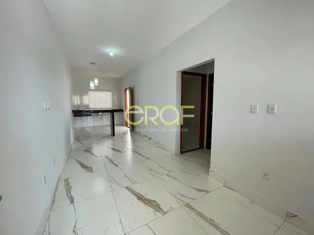 Casa 2 quartos e 2 banheiros, à venda, no bairro Chácaras Setor Abreu em Formosa
