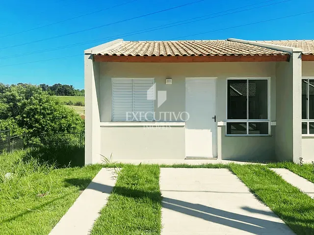 Casa com 98m² 2 quartos e 1 banheiro, à venda, no bairro Jardim do Cedro em Lajeado
