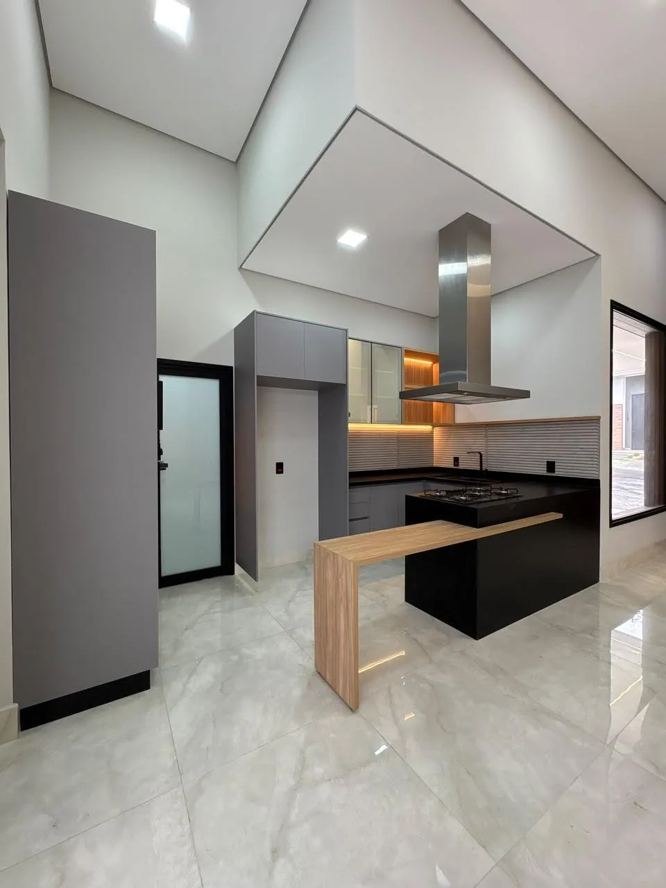 Casa, 3 quartos, 191 m² - Foto 4