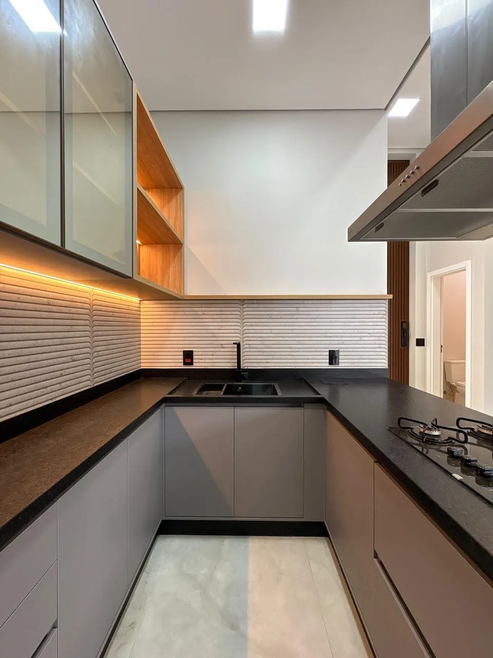 Casa, 3 quartos, 191 m² - Foto 11