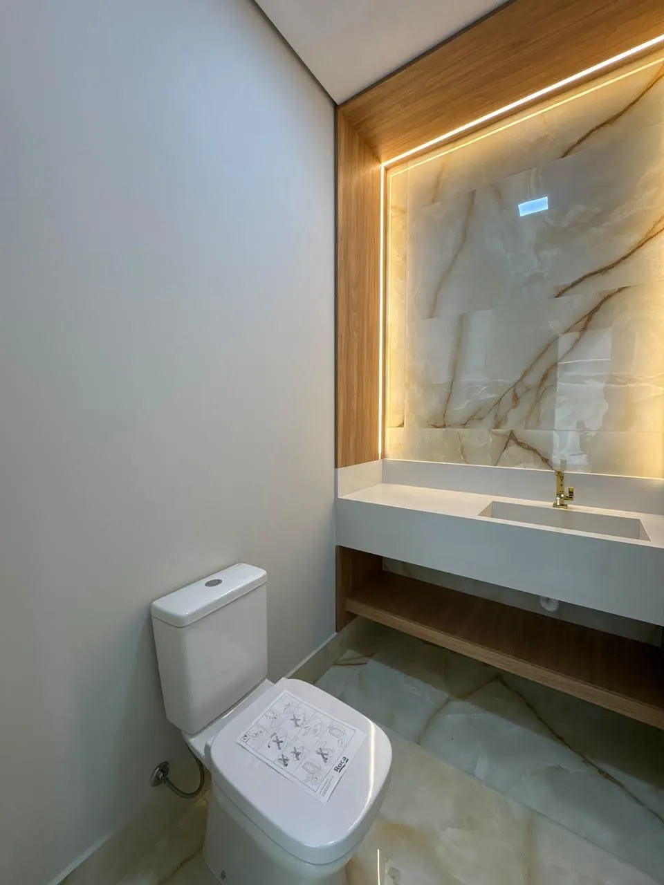 Casa, 3 quartos, 191 m² - Foto 22