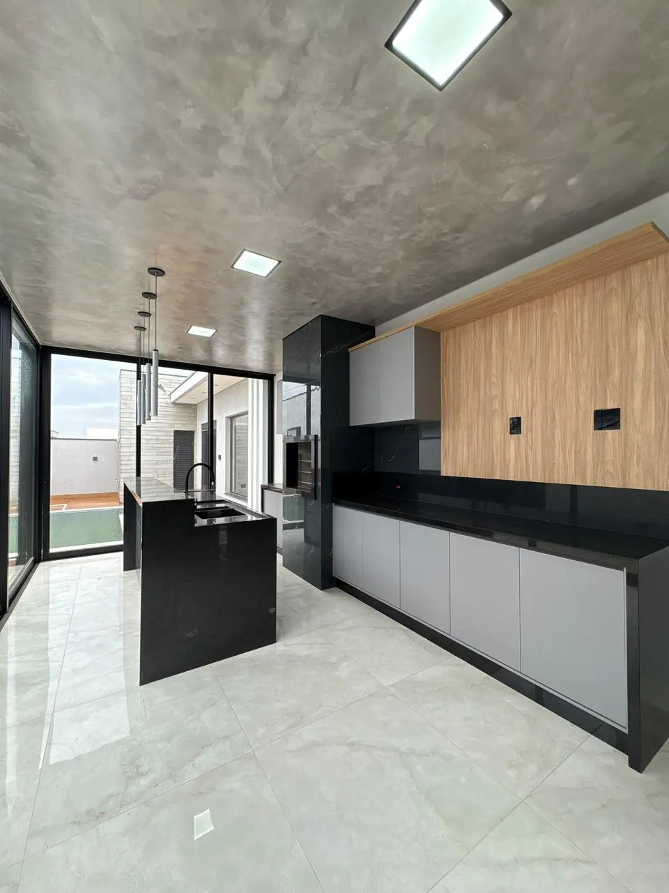 Casa, 3 quartos, 191 m² - Foto 8