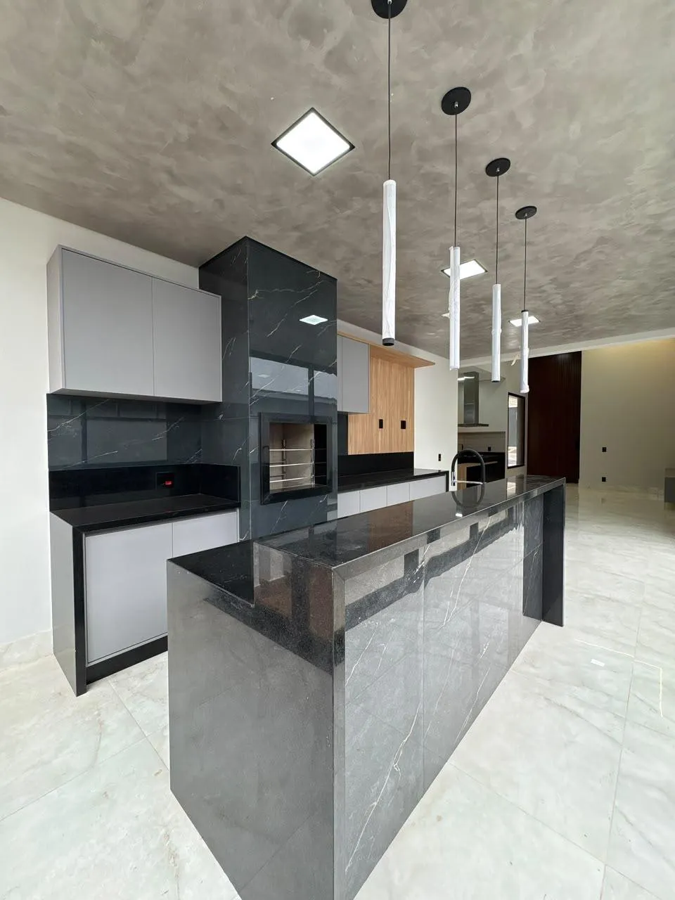Casa, 3 quartos, 191 m² - Foto 7