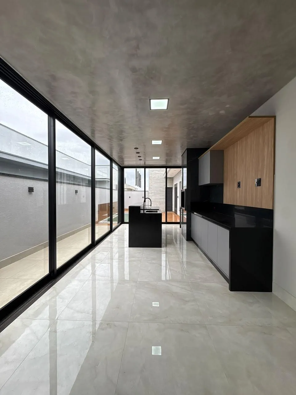 Casa, 3 quartos, 191 m² - Foto 6