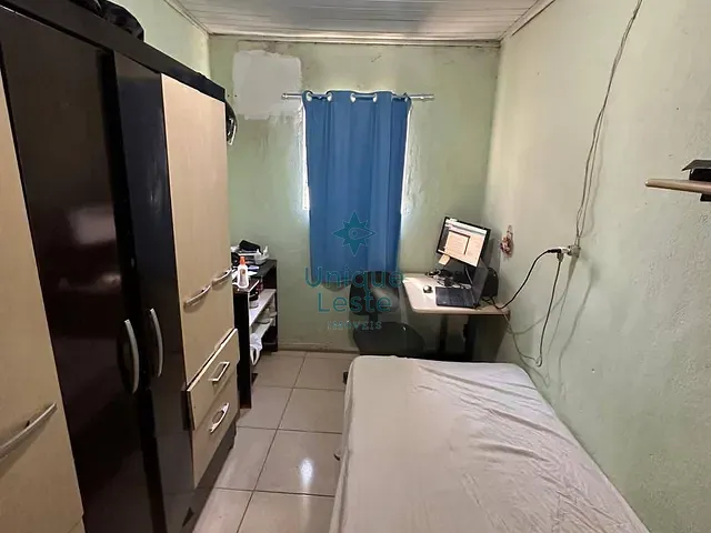 Casa 7 quartos e 4 banheiros, à venda, no bairro Alto Vera Cruz em Belo Horizonte