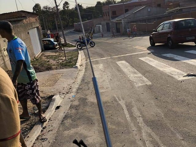 Casa com 250m² 6 quartos e 3 banheiros, à venda, no bairro Jardim Campina Grande em Campinas