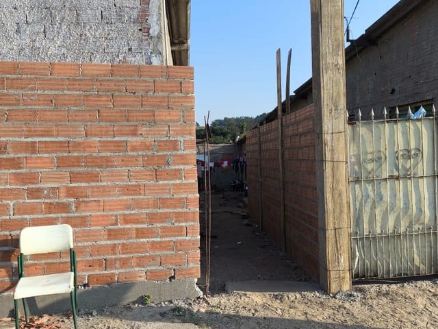 Casa com 250m² 6 quartos e 3 banheiros, à venda, no bairro Jardim Campina Grande em Campinas