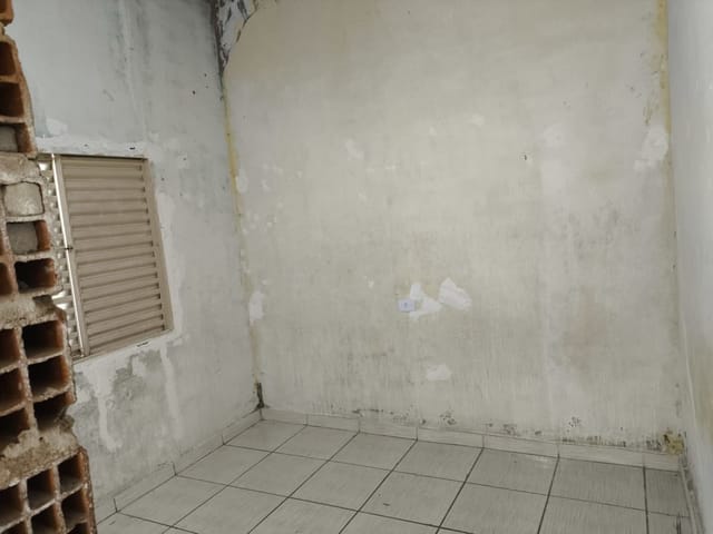 Casa com 250m² 6 quartos e 3 banheiros, à venda, no bairro Jardim Campina Grande em Campinas