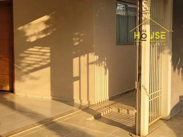Casa com 220m² 3 quartos e 3 banheiros, à venda, no bairro CAMPO BELO em Bady Bassitt