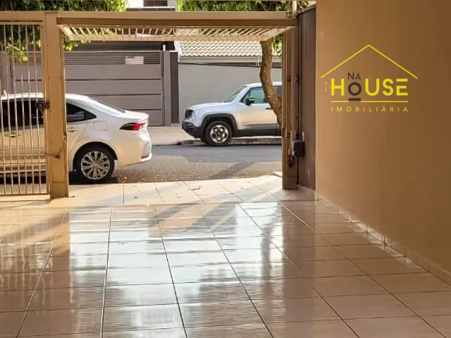 Casa com 220m² 3 quartos e 3 banheiros, à venda, no bairro CAMPO BELO em Bady Bassitt