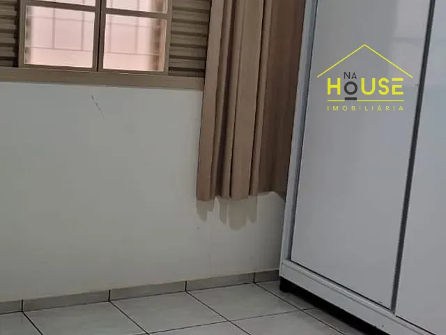 Casa com 220m² 3 quartos e 3 banheiros, à venda, no bairro CAMPO BELO em Bady Bassitt