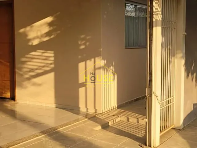 Casa com 220m² 3 quartos e 3 banheiros, à venda, no bairro CAMPO BELO em Bady Bassitt