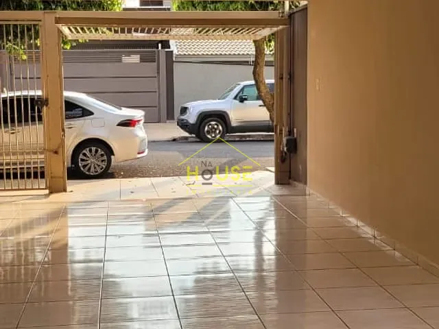 Casa com 220m² 3 quartos e 3 banheiros, à venda, no bairro CAMPO BELO em Bady Bassitt