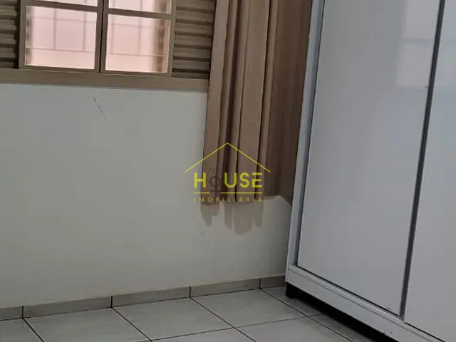 Casa com 220m² 3 quartos e 3 banheiros, à venda, no bairro CAMPO BELO em Bady Bassitt