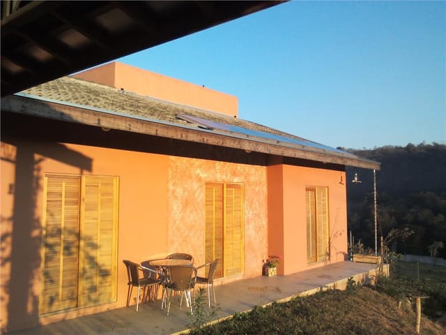 Foto do Casa - Casa  residencial à venda, Reserva Fazenda São Francisco, Jambeiro. | INDEPENDENCE NEGOCIOS IMOBILIARIOS LTDA
