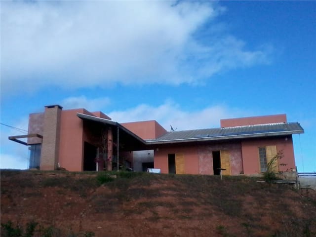 Foto do Casa - Casa  residencial à venda, Reserva Fazenda São Francisco, Jambeiro. | INDEPENDENCE NEGOCIOS IMOBILIARIOS LTDA