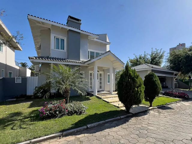 Foto do Casa - Casa à venda, Dom Bosco, Itajaí, SC | Interpraias Imóveis