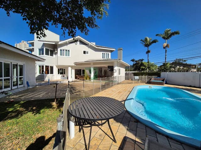 Foto do Casa - Casa à venda, Dom Bosco, Itajaí, SC | Interpraias Imóveis