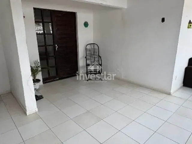 Casa com 240m² 3 quartos e 1 banheiro, à venda, no bairro Cruzeiro em Campina Grande