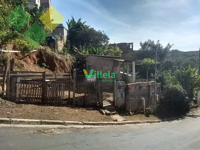 Casa à venda, no bairro Ribeiro em Itaquaquecetuba