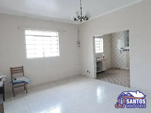 Casa com 176m² 3 quartos e 2 banheiros, à venda, no bairro Mooca em São Paulo