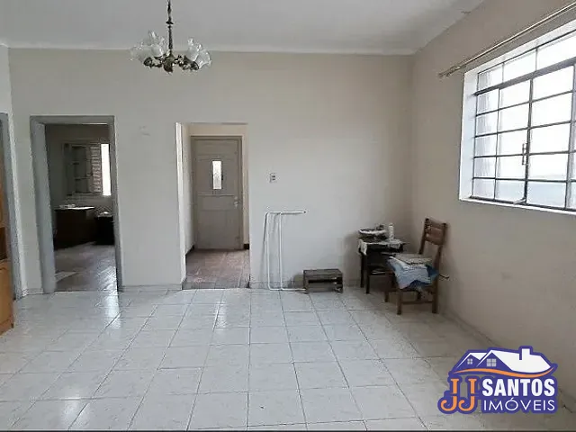 Casa com 176m² 3 quartos e 2 banheiros, à venda, no bairro Mooca em São Paulo