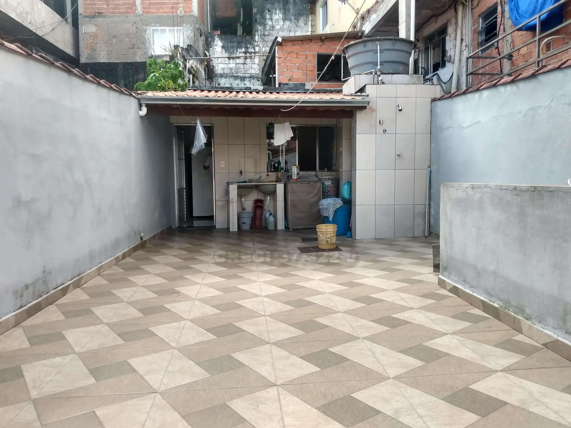 Casa, 2 quartos, 208 m² - Foto 13