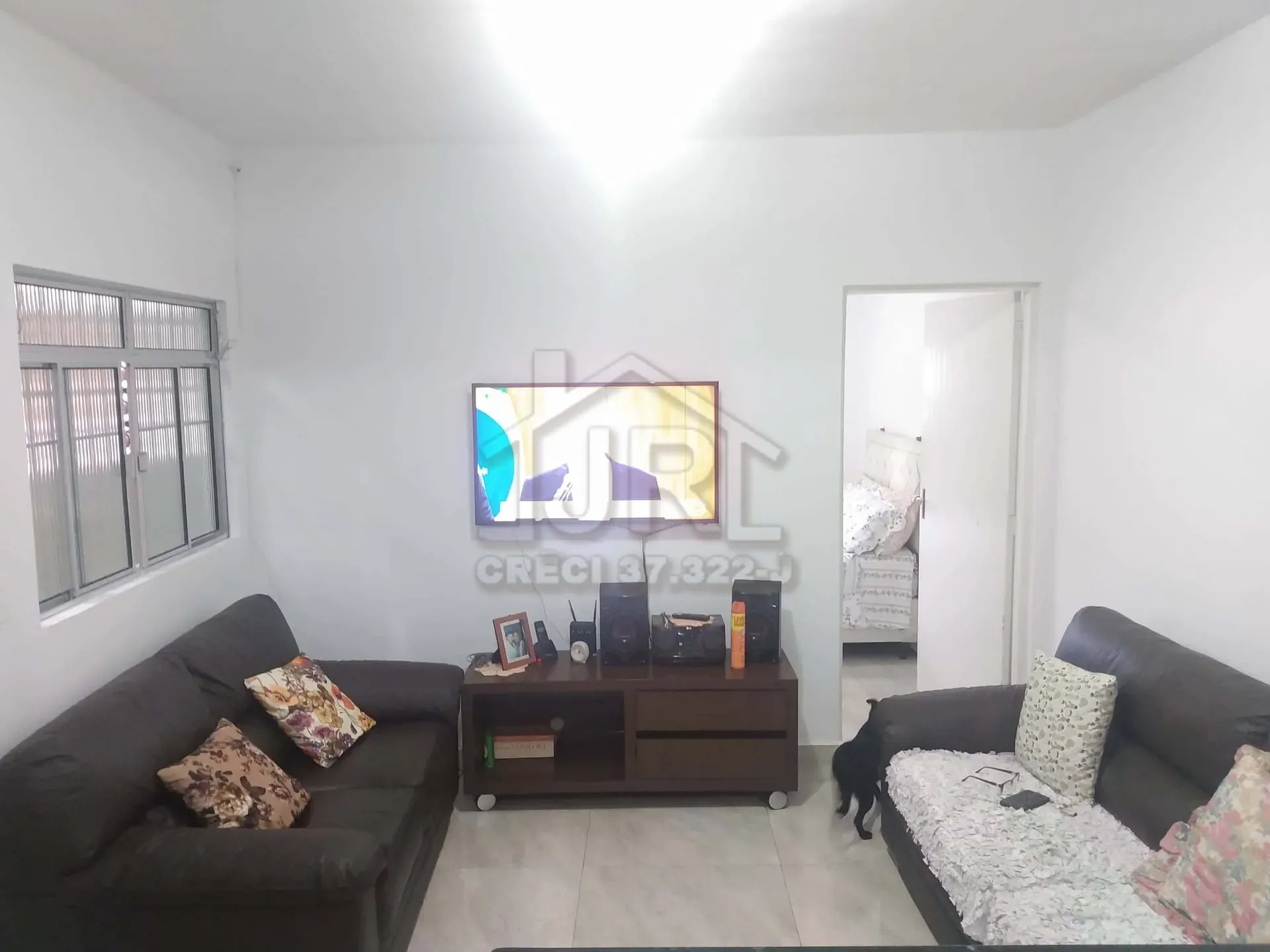 Casa, 2 quartos, 208 m² - Foto 1