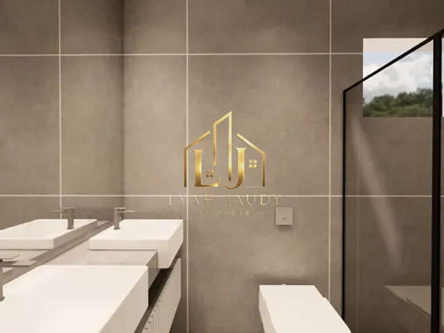 Casa com 370m² 3 quartos e 4 banheiros, à venda, no bairro Jardim imperial em Cuiabá