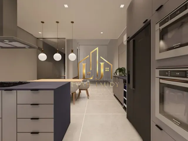 Casa com 370m² 3 quartos e 4 banheiros, à venda, no bairro Jardim imperial em Cuiabá