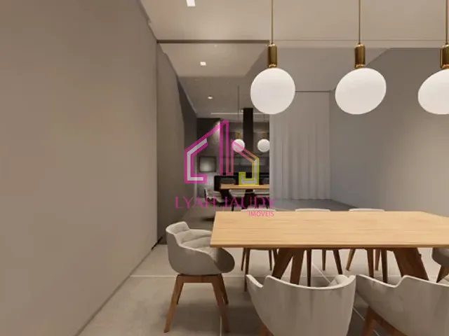 Casa com 370m² 3 quartos e 4 banheiros, à venda, no bairro Jardim imperial em Cuiabá