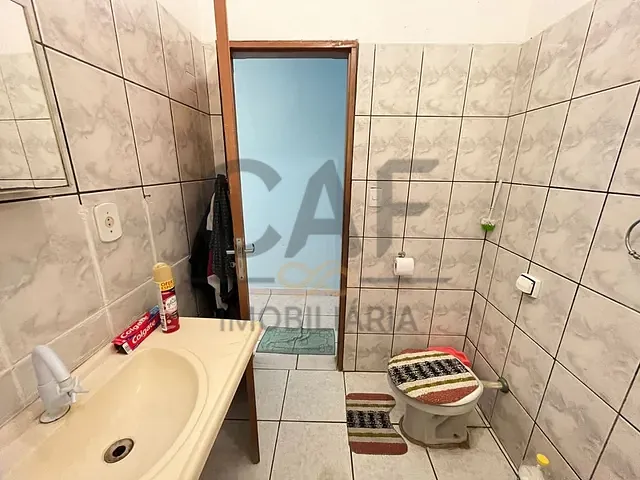 Casa com 378m² 2 quartos e 1 banheiro, à venda, no bairro Jardim Florianópolis em Jaguariúna