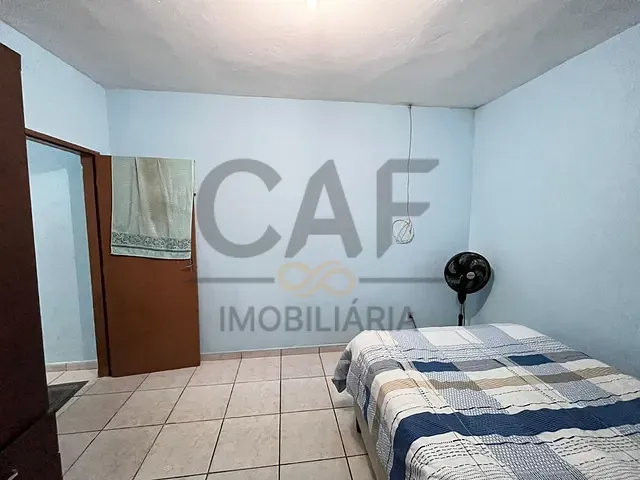 Casa com 378m² 2 quartos e 1 banheiro, à venda, no bairro Jardim Florianópolis em Jaguariúna